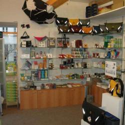 La Boutique Des Inventions