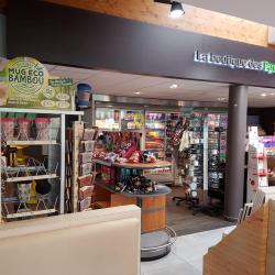 La Boutique Des Pays De L'ain