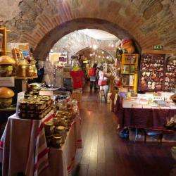 La Boutique Du Champignon