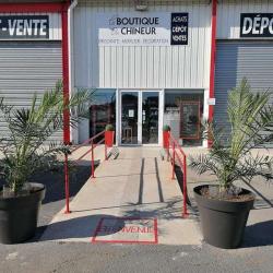 La Boutique Du Chineur
