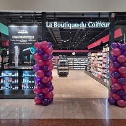 La Boutique Du Coifeur