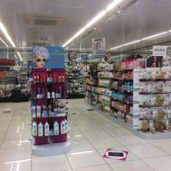 La Boutique Du Coifeur