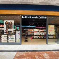 La Boutique Du Coifeur