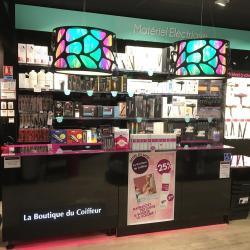 La Boutique Du Coifeur