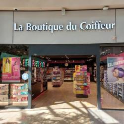 La Boutique Du Coifeur