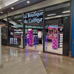 La Boutique Du Coifeur