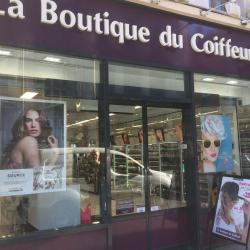 La Boutique Du Coifeur