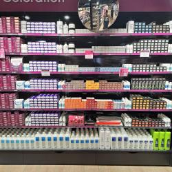 La Boutique Du Coifeur
