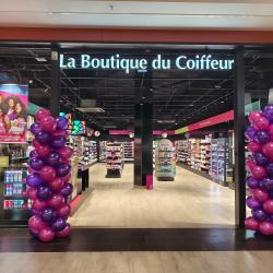 La Boutique Du Coifeur