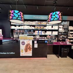 La Boutique Du Coifeur