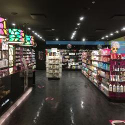 La Boutique Du Coifeur