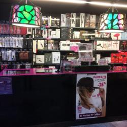 La Boutique Du Coifeur