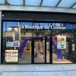 La Boutique Du Coifeur
