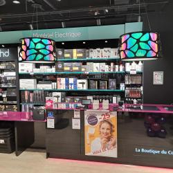 La Boutique Du Coifeur