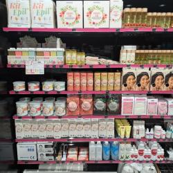 La Boutique Du Coifeur