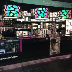 La Boutique Du Coifeur