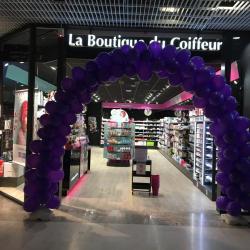 La Boutique Du Coifeur