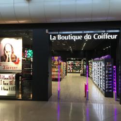 La Boutique Du Coifeur