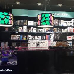 La Boutique Du Coifeur