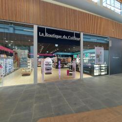 La Boutique Du Coifeur