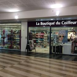 La Boutique Du Coifeur