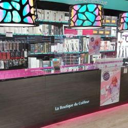 La Boutique Du Coifeur