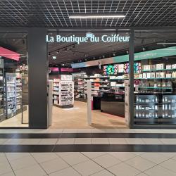 La Boutique Du Coifeur