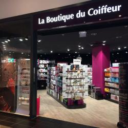 La Boutique Du Coifeur