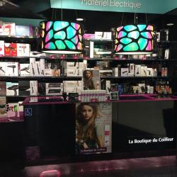 La Boutique Du Coifeur