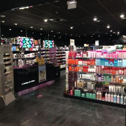 La Boutique Du Coifeur
