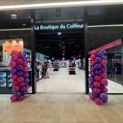 La Boutique Du Coifeur