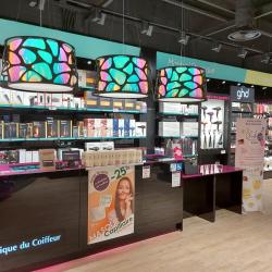 La Boutique Du Coifeur