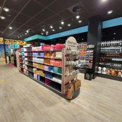 La Boutique Du Coifeur