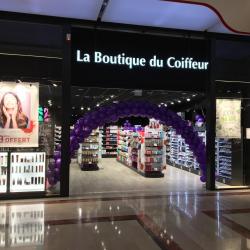 La Boutique Du Coifeur