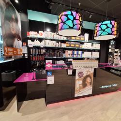 La Boutique Du Coifeur