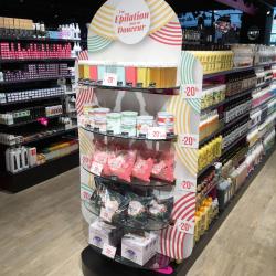 La Boutique Du Coifeur