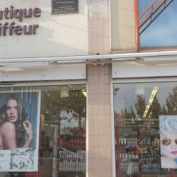 La Boutique Du Coifeur