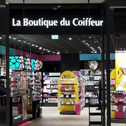 La Boutique Du Coifeur