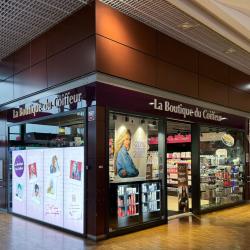 La Boutique Du Coifeur