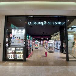 La Boutique Du Coifeur