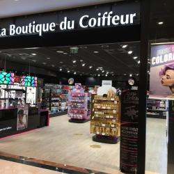 La Boutique Du Coifeur