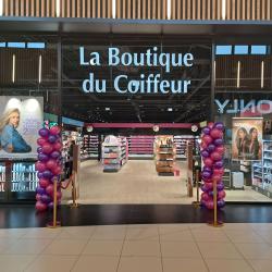 La Boutique Du Coifeur