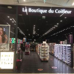 La Boutique Du Coifeur
