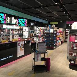 La Boutique Du Coifeur