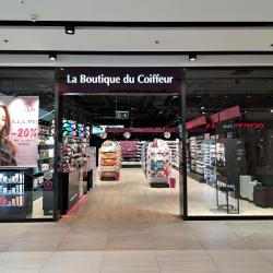 La Boutique Du Coifeur