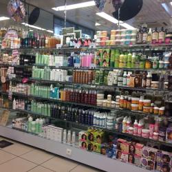 La Boutique Du Coifeur