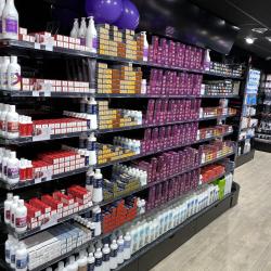 La Boutique Du Coifeur