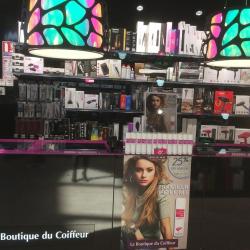 La Boutique Du Coifeur
