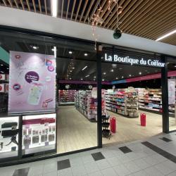 La Boutique Du Coifeur