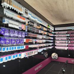 La Boutique Du Coifeur